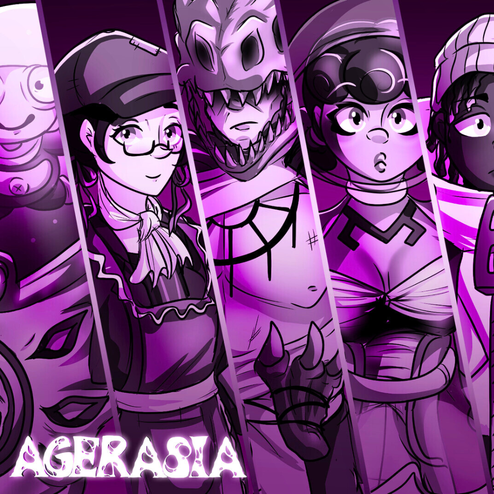 Agerasia