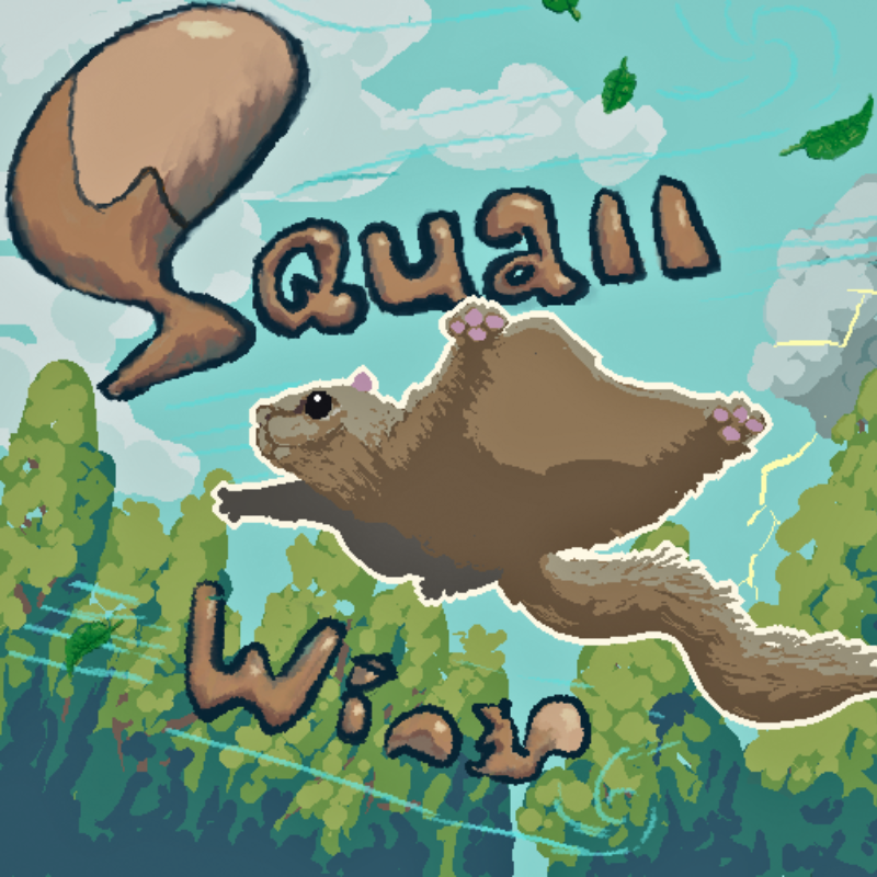 Squallwind